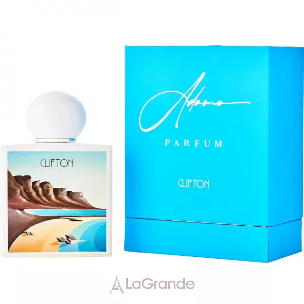 Adamo Parfum Clifton ����