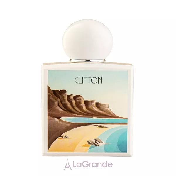 Adamo Parfum Clifton ����