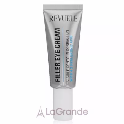 Revuele Plumped Skin Filler Eye Cream ���� ��� ���� ������ ����