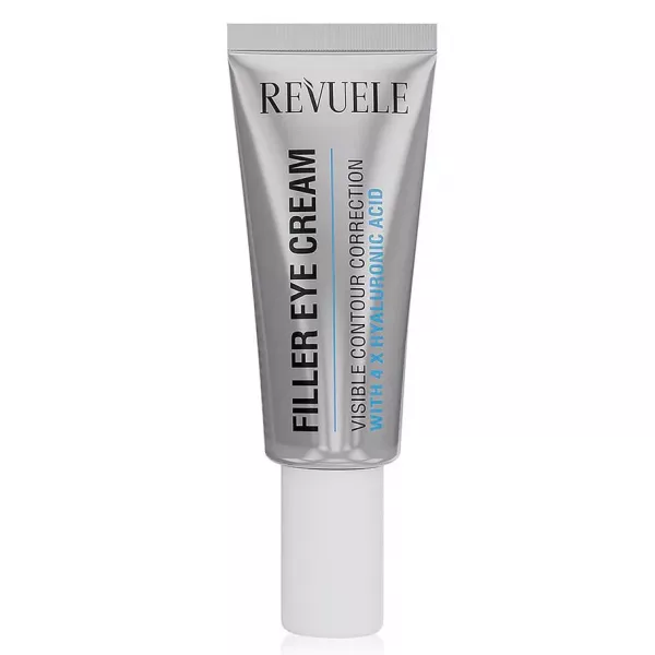 Revuele Plumped Skin Filler Eye Cream ���� ��� ���� ������ ����