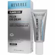 Revuele Plumped Skin Filler Eye Cream ���� ��� ���� ������ ����