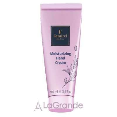 Famirel Moisturizing Hand Cream �������������� ���� ��� ���