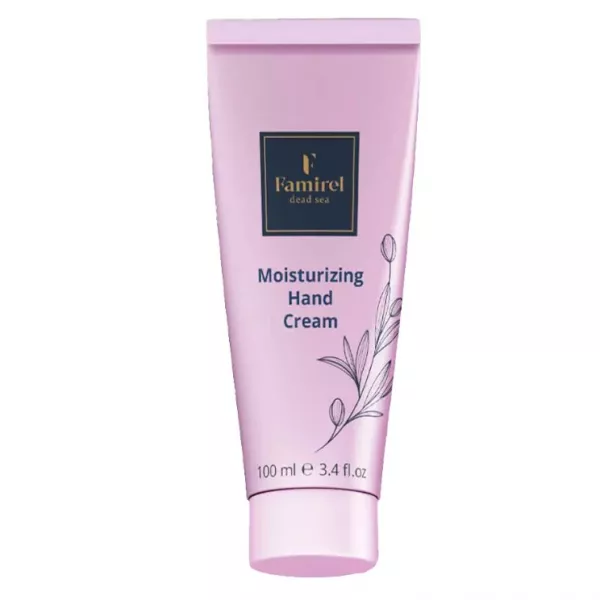 Famirel Moisturizing Hand Cream �������������� ���� ��� ���