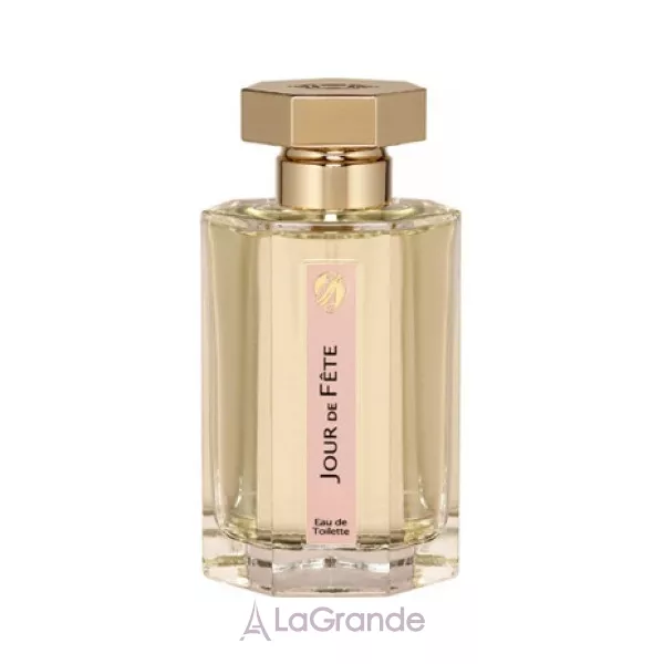 L`Artisan Parfumeur Jour de Fete  ��������� ���� (������)