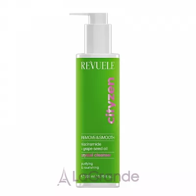 Revuele Cityzen Remove & Smooth Crystal Cleanser ���� ��� ��������