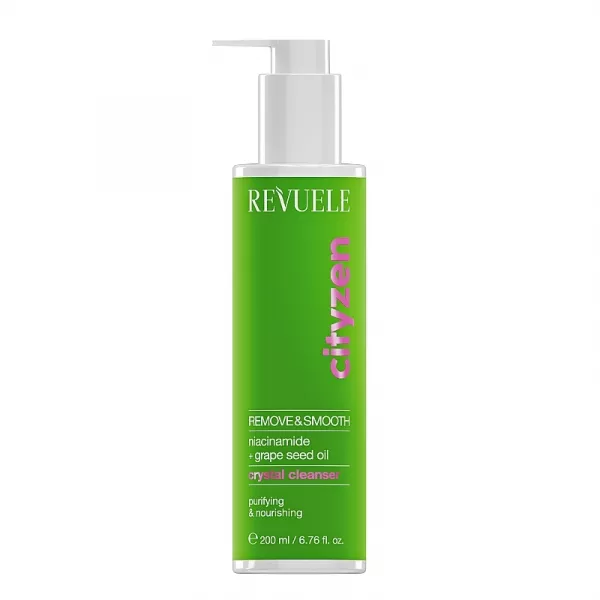 Revuele Cityzen Remove & Smooth Crystal Cleanser ���� ��� ��������