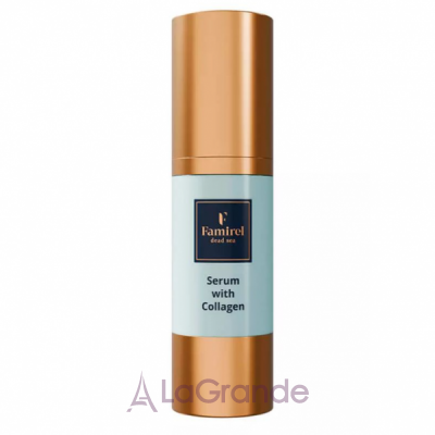 Famirel Collagen Serum ���������� ��������� ��� �������