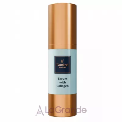 Famirel Collagen Serum ���������� ��������� ��� �������