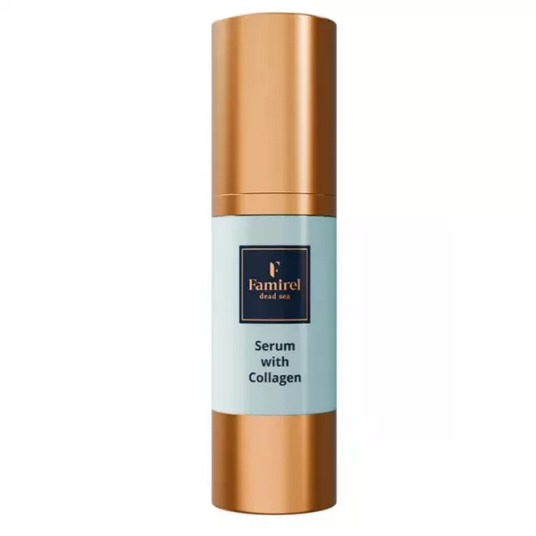 Famirel Collagen Serum ���������� ��������� ��� �������