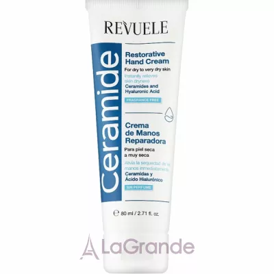 Revuele Ceramide Restorative Hand Cream ³������������� ���� ��� ���