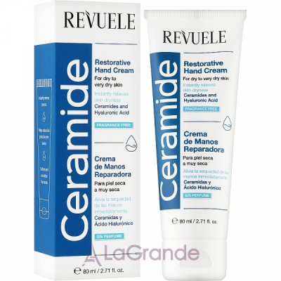 Revuele Ceramide Restorative Hand Cream ³������������� ���� ��� ���
