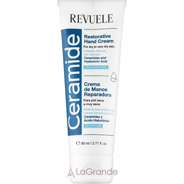 Revuele Ceramide Restorative Hand Cream ����������������� ���� ��� ���