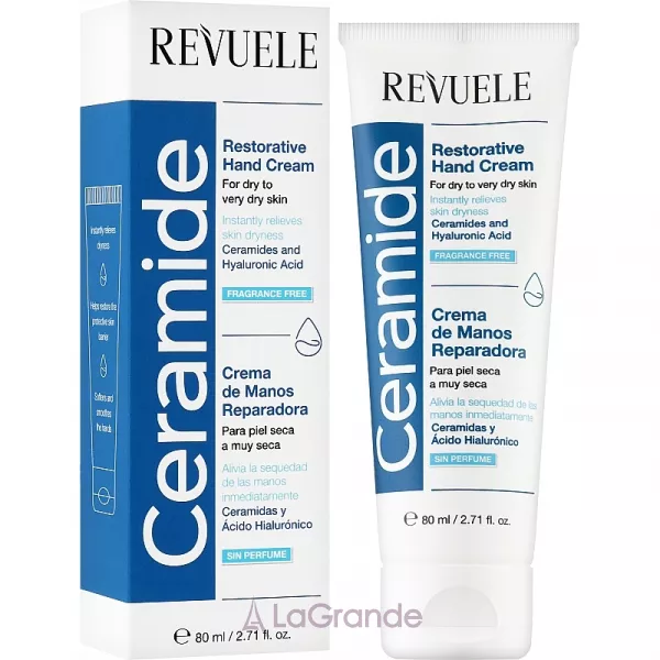 Revuele Ceramide Restorative Hand Cream ����������������� ���� ��� ���