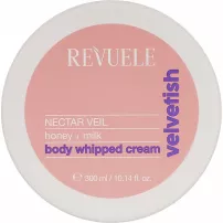 Revuele Velvetish Nectar Veil Body Whipped Cream ������ ����������� ���� ��� ���� � ������� � �����