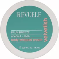 Revuele Velvetish Palm Breeze Body Whipped Cream ������ ����������� ���� ��� ���� � ������� � ������ ��