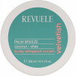 Revuele Velvetish Palm Breeze Body Whipped Cream 300ml