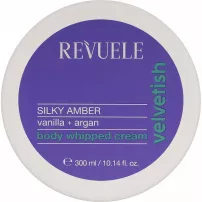 Revuele Velvetish Silky Amber Body Whipped Cream ������ ����������� ���� ��� ���� � ������� � �������