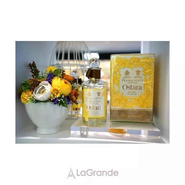 Penhaligon`s Ostara  ��������� ���� (������)