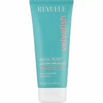 Revuele Velvetish Revival Ready Body Cream Scrub ����� ��� ���� � ��������� � ����������� ��������