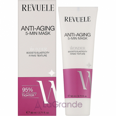 Revuele Wonder Anti-Aging 5-Min Mask ��������� ����� ��� �������