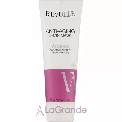 Revuele Wonder Anti-Aging 5-Min Mask ��������� ����� ��� �������