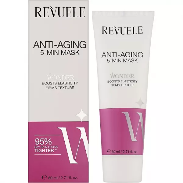Revuele Wonder Anti-Aging 5-Min Mask �������������� ����� ��� ����