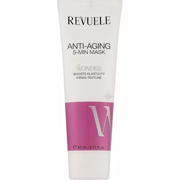 Revuele Wonder Anti-Aging 5-Min Mask �������������� ����� ��� ����