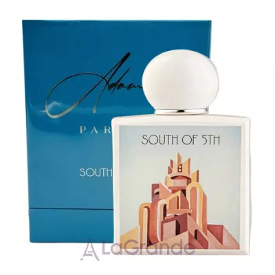 Adamo Parfum South Of 5th �������