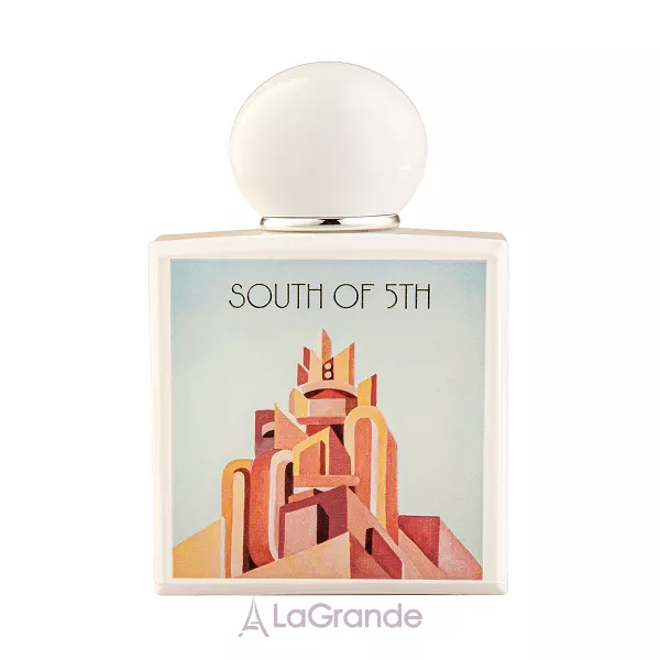 Adamo Parfum South Of 5th �������