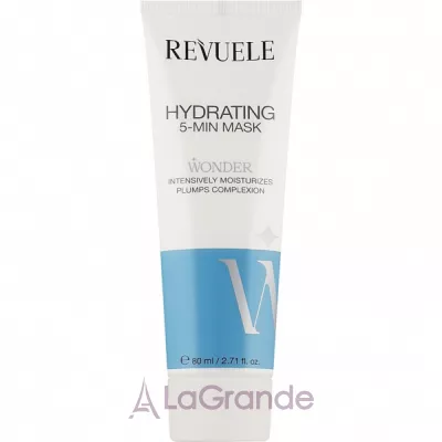 Revuele Wonder Hydrating 5-Min Mask ������������� ����� ��� �������