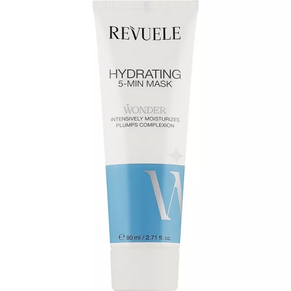 Revuele Wonder Hydrating 5-Min Mask ����������� ����� ��� ����