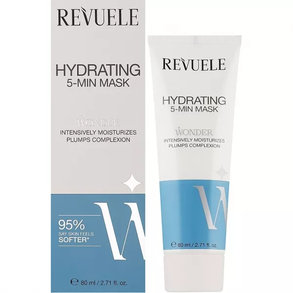 Revuele Wonder Hydrating 5-Min Mask ����������� ����� ��� ����