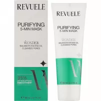 Revuele Wonder Purifyng 5-Min Mask ��������� ����� ��� ����