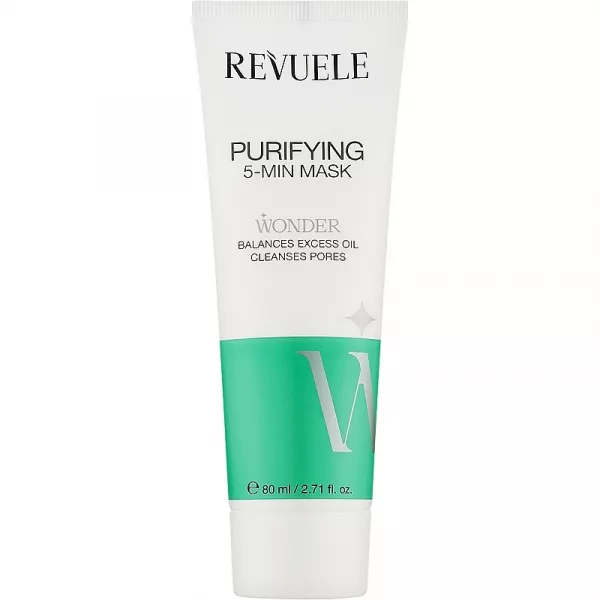 Revuele Wonder Purifyng 5-Min Mask ��������� ����� ��� ����