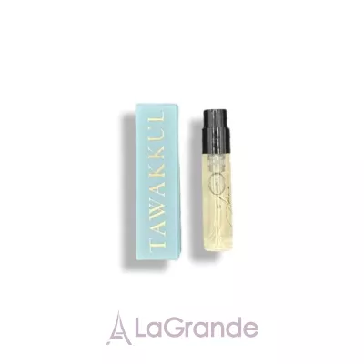 Adamo Parfum Tawakkul �������