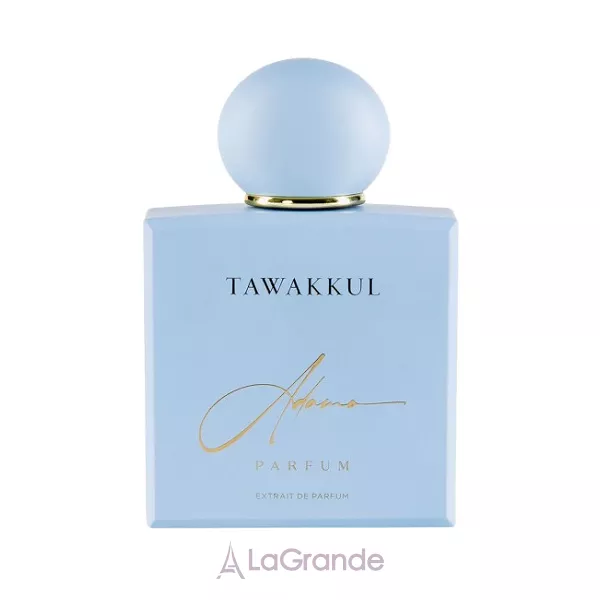 Adamo Parfum Tawakkul ����