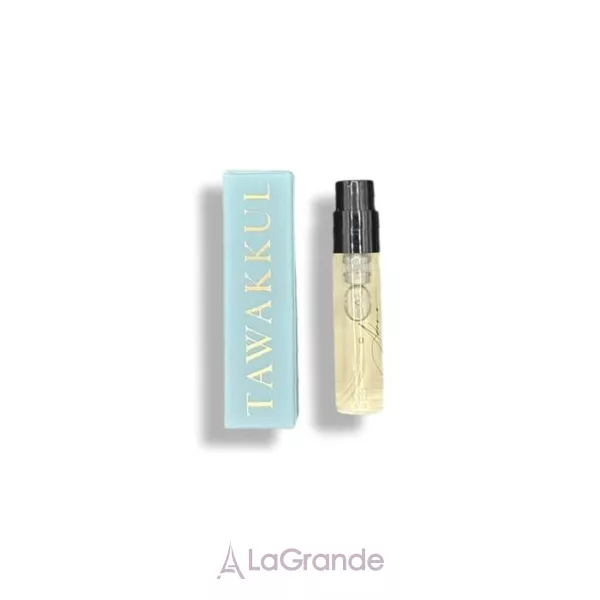 Adamo Parfum Tawakkul ����