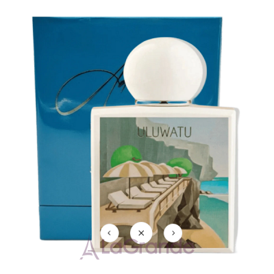 Adamo Parfum Uluwatu �������