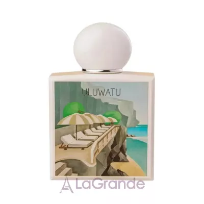 Adamo Parfum Uluwatu �������
