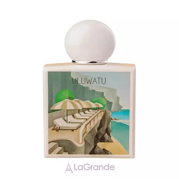 Adamo Parfum Uluwatu ���� (������)