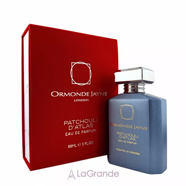 Ormonde Jayne Patchouli d�Atlas ����������� ����