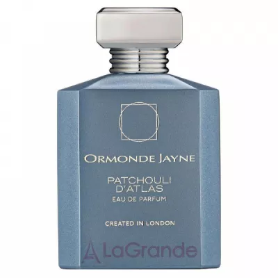 Ormonde Jayne Patchouli d�Atlas ��������������� ���� (������)