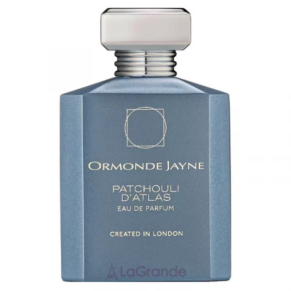 Ormonde Jayne Patchouli d�Atlas ����������� ���� (������)