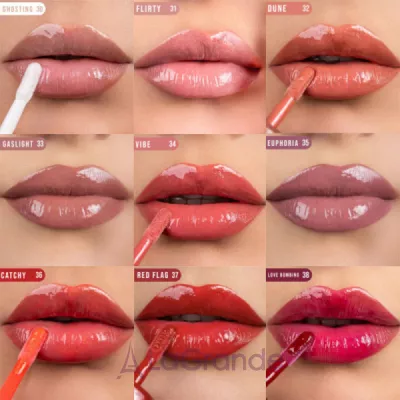 Pastel Show By Pastel Baby Balmy Serum Gloss �����-������� ��� ���