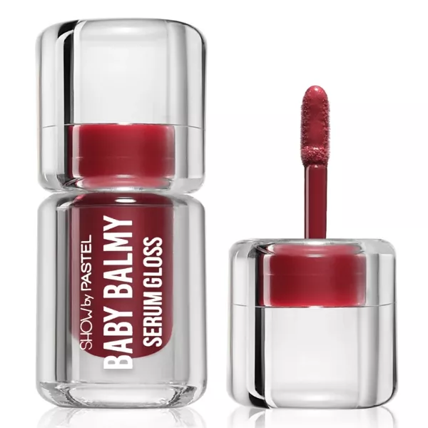 Pastel Show By Pastel Baby Balmy Serum Gloss �����-������� ��� ���