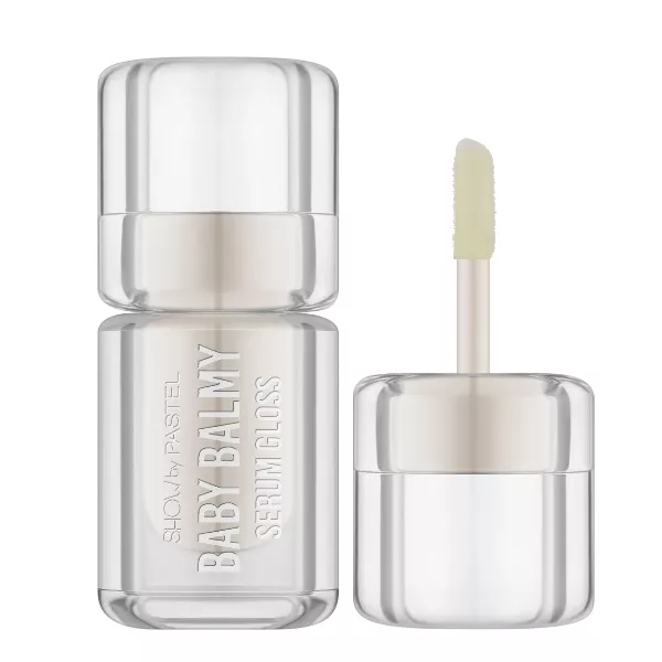 Pastel Show By Pastel Baby Balmy Serum Gloss �����-������� ��� ���