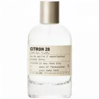 Le Labo Citron 28 Seoul ����������� ���� (������)