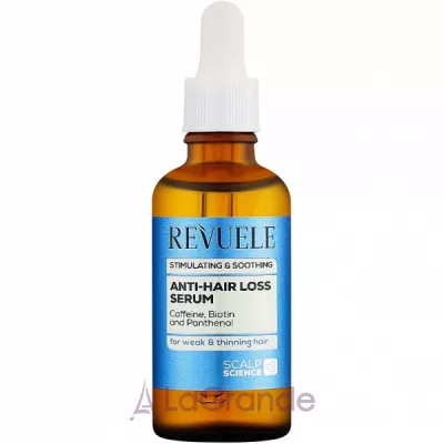 Revuele Anti-Hair Loss Serum ��������� ������ ��������� �����