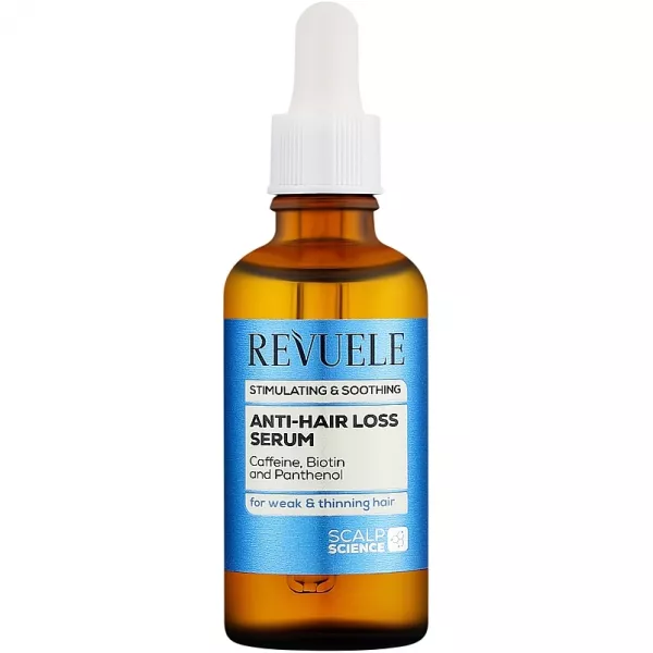 Revuele Anti-Hair Loss Serum ��������� ������ ��������� �����
