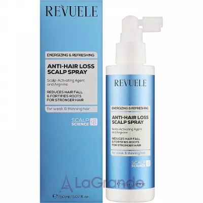 Revuele Anti-Hair Loss Spray ����� ��� ���� ������ ������ ��������� �����